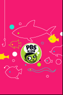 PBS KIDS goes Fishing